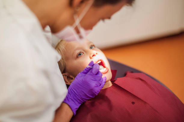 Best Broken or Chipped Tooth Repair in Denham Springs, LA